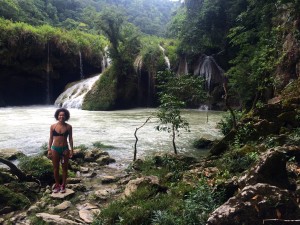 visiting semuc champey
