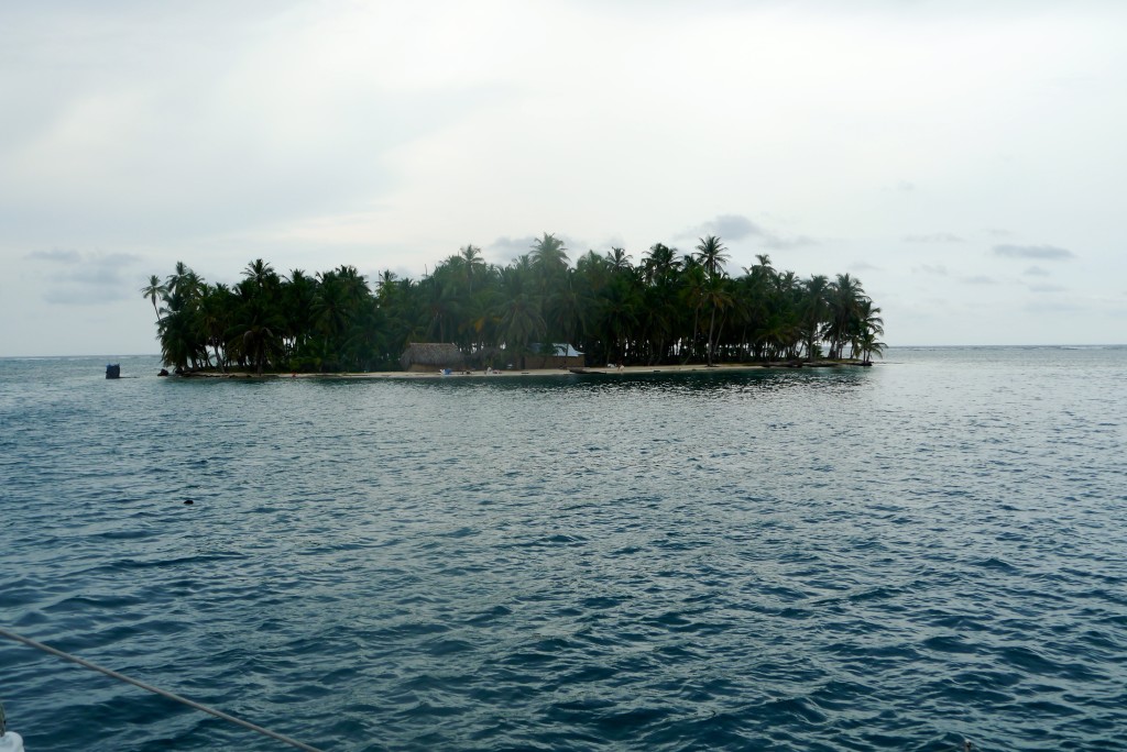 Sailing with Gitano Del Mar