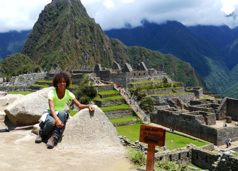 inca trail booking