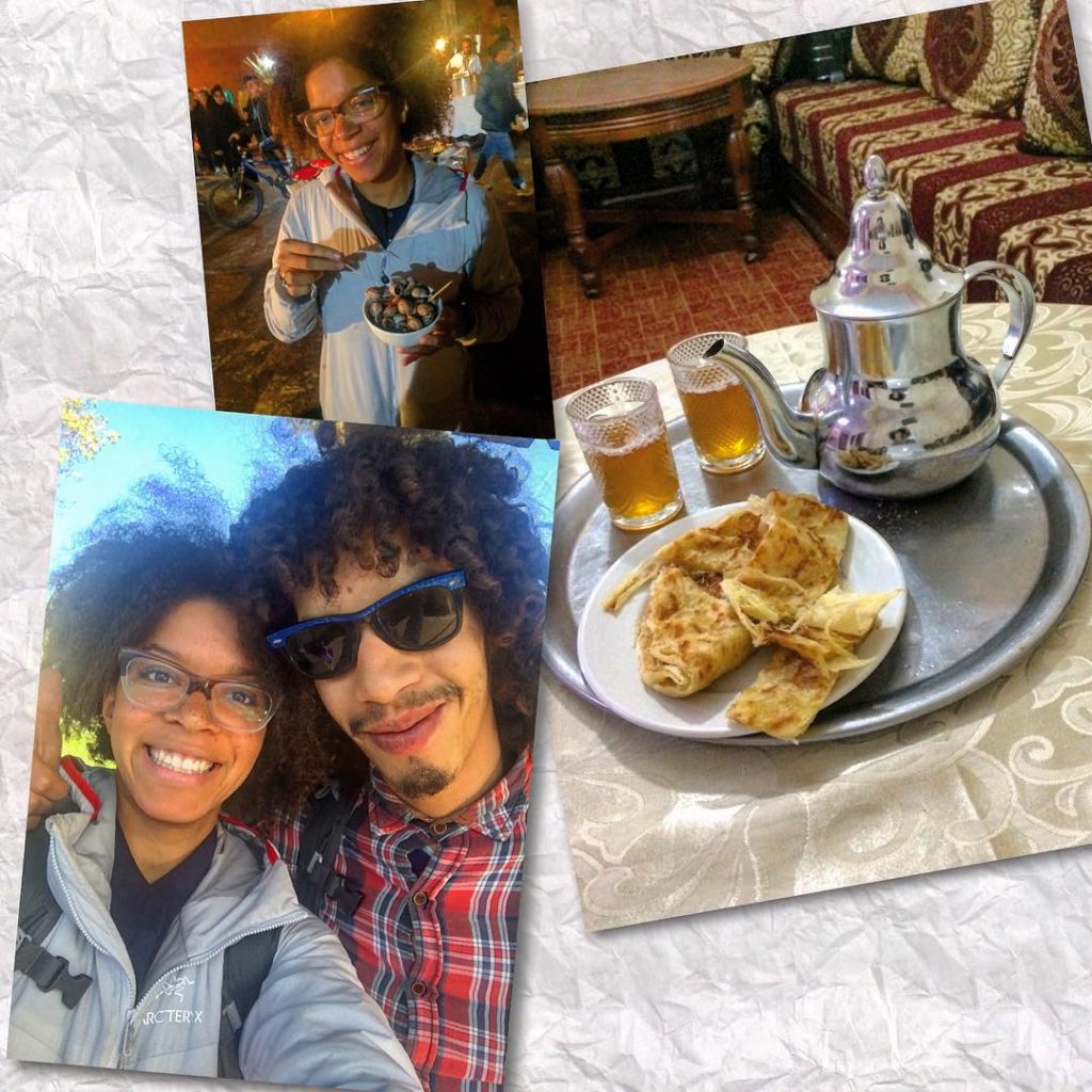 couchsurfing review africa
