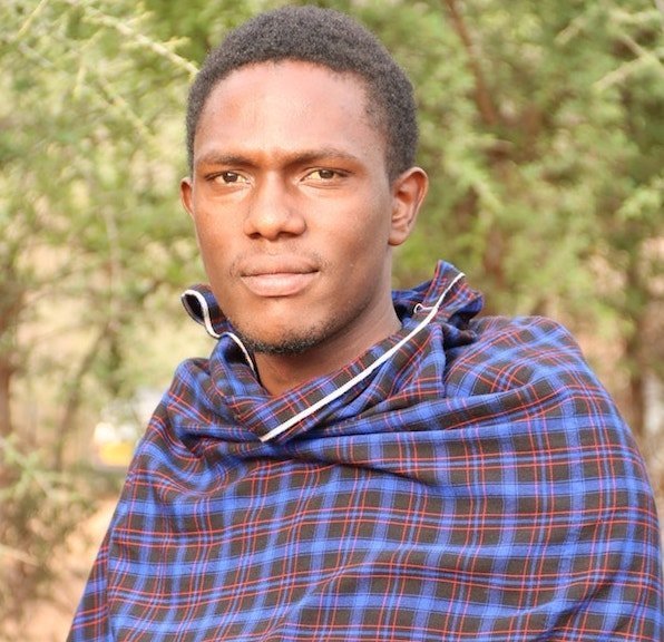 maasai tribe