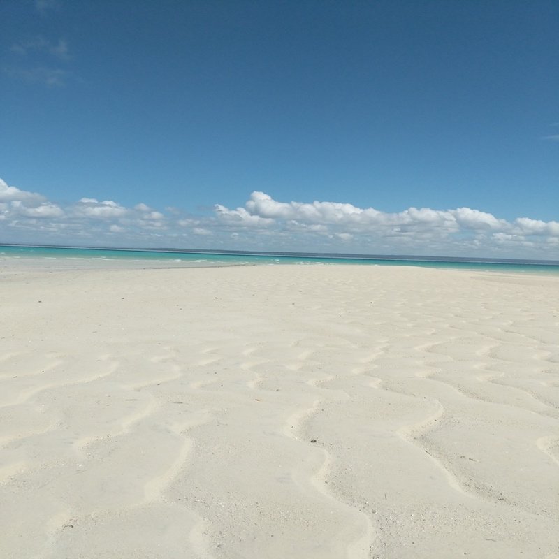 best african vacations