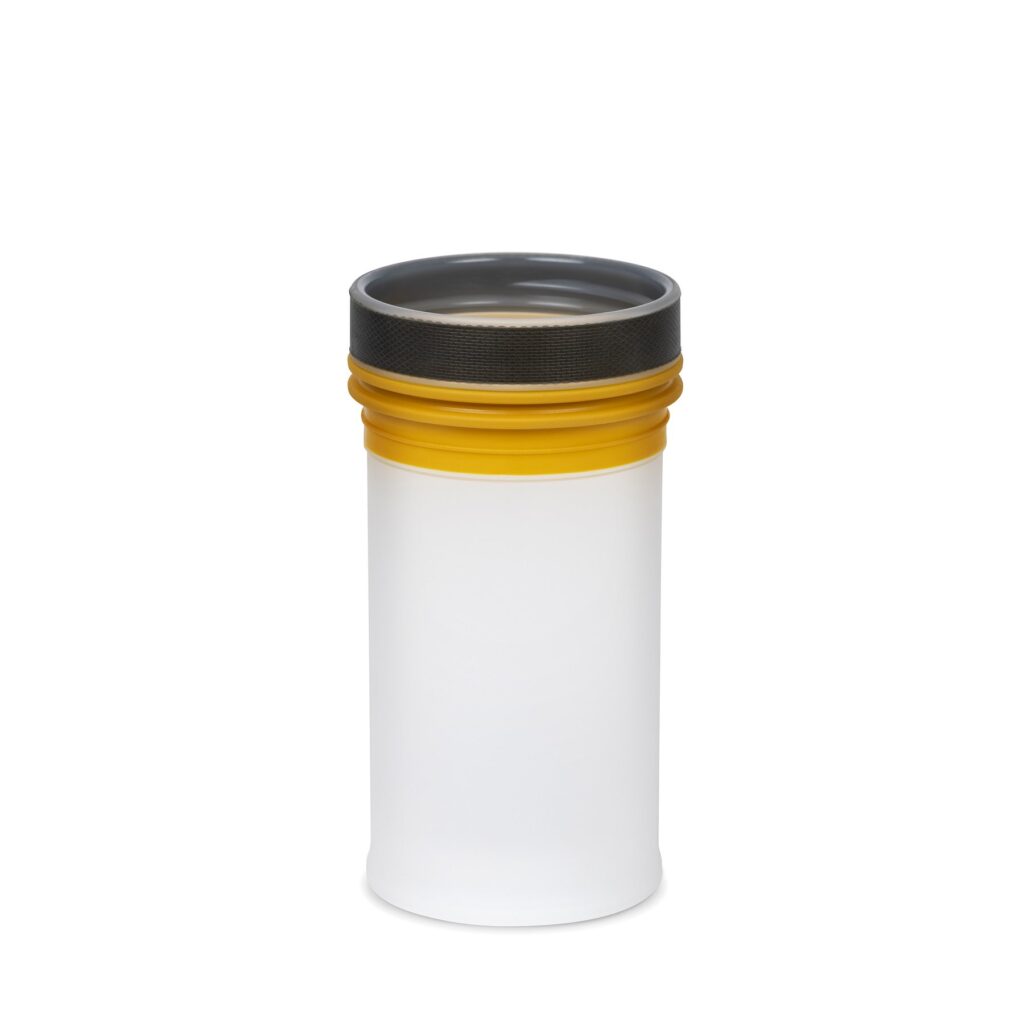 grayl water purifier review